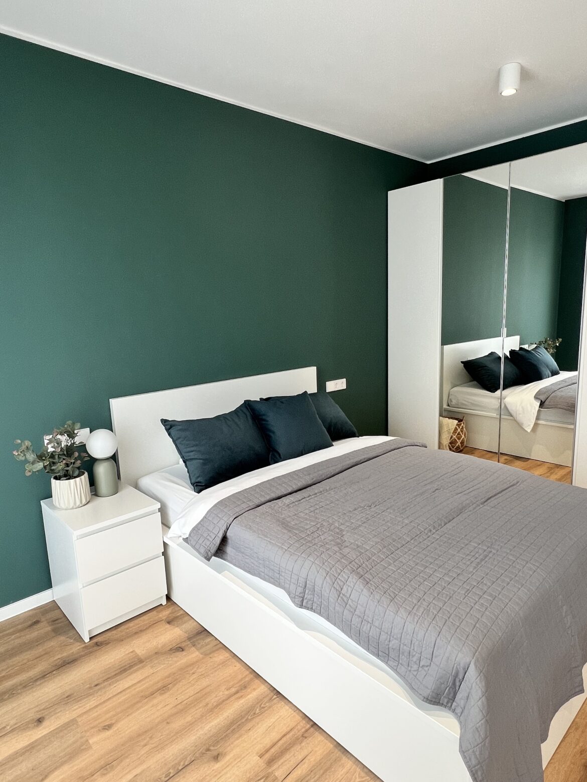 Apartement A